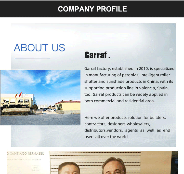 company profile